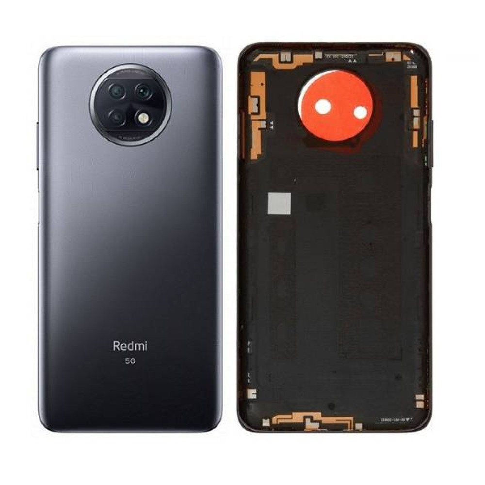 新品 Xiaomi Redmi Note 9T Nightfall Black Redmi Note 9T ナイトフォールブラック 128GB